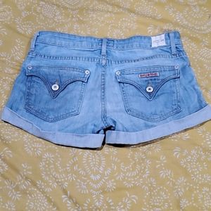 Hudson women's shorts